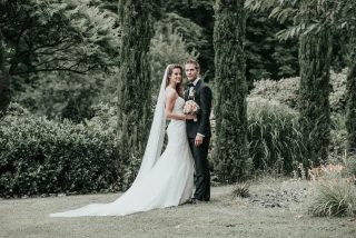 Petra&Yann 👰🏼🤵🏼 #wedding #weddinglovin #hochzeit #hochzeitskleid #braut #brautfrisur #hochzeitsfotografie