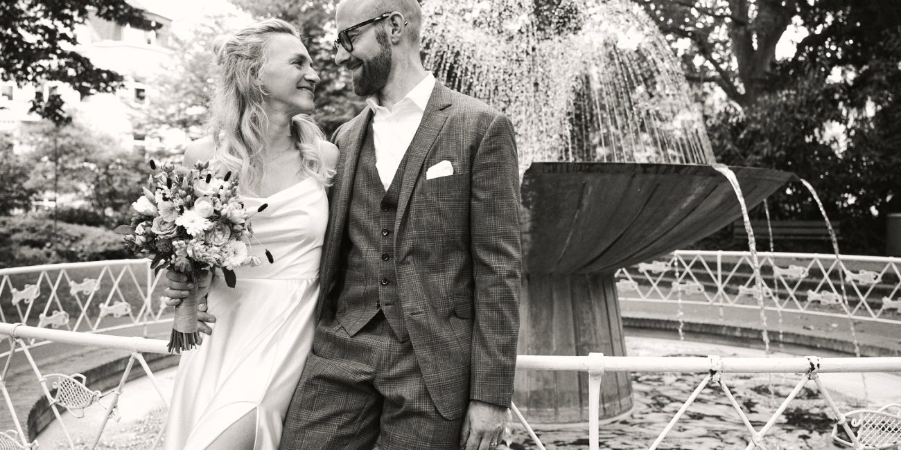 Heike & Alex, Standesamt Alte Schmiede Neuss, Hochzeit, Wedding